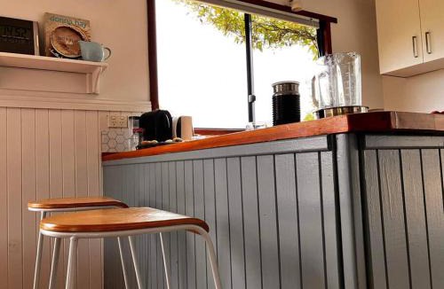 Adventure Bay House | Bruny Serenade