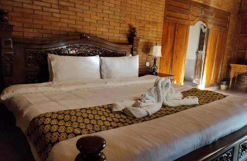 Gerokgak Hostel | Buana Ecofarm - Hostel