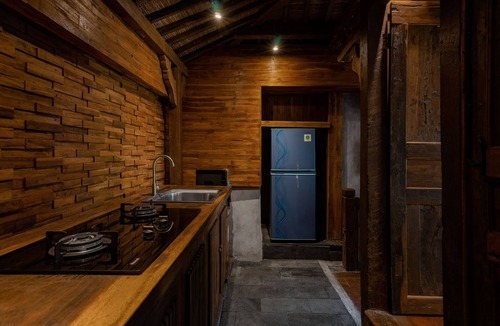 Kutuh Kaja Villa | Bubu Mesari Ubud Villa