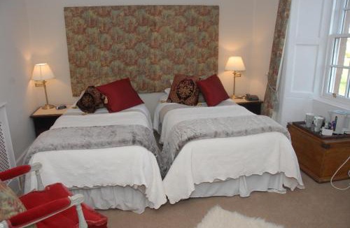 St Boswells Hotel | Buccleuch Arms