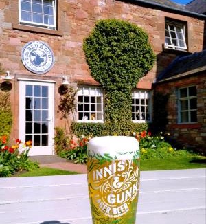 St Boswells Hotel | Buccleuch Arms