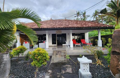 Sengkidu Apartment | Bugbug Beach Resort