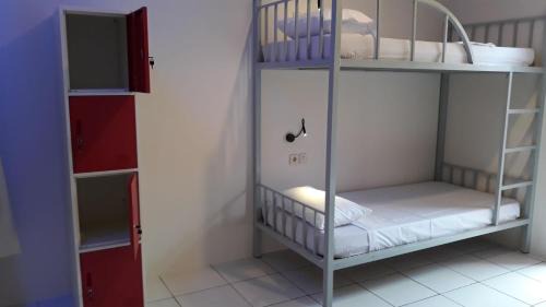Sekotong Barat Hostel | Bujang Lapuk Hostel
