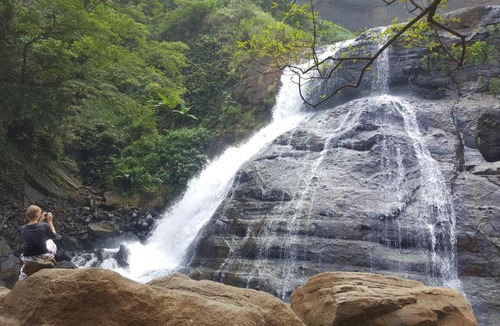 Java Other | Bukit Soca Family Camping Ground