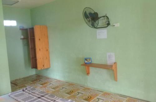 Bintan House | Bunda Homestay and Garden Warung