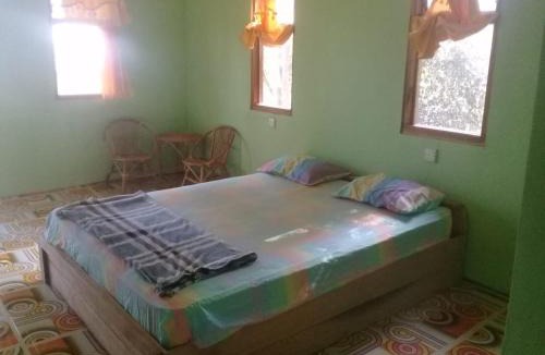 Bintan House | Bunda Homestay and Garden Warung