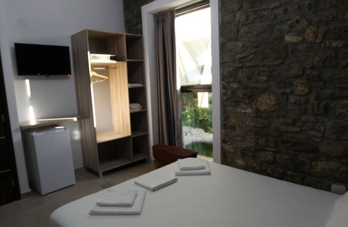 Lukove Hotel | Bunec Beach Resort