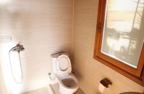 Lukove Hotel | Bunec Beach Resort