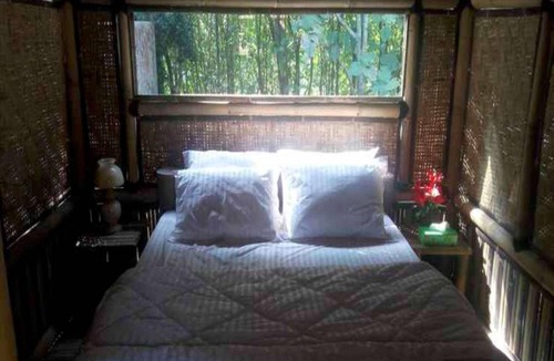 Asrikaton House | Bungalow ∙ 1 bedroom ∙ 2 guests