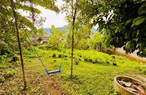 Sidemen House | Buntera Homestay Sidemen