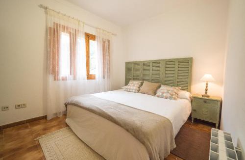 Bunyola House | Bunyola