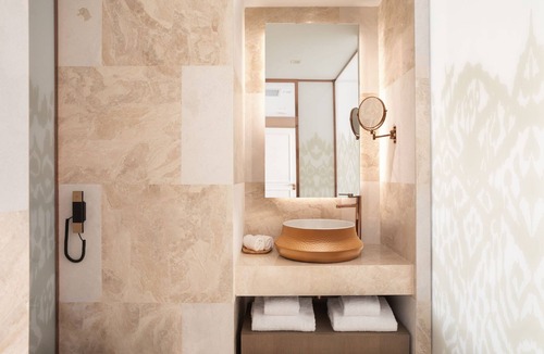 Karakoy Hotel | Burdock Hotel Istanbul, Autograph Collection