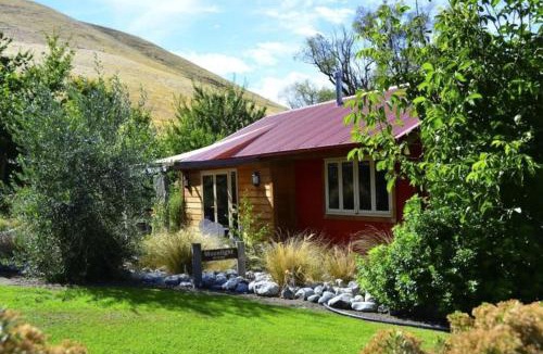 Lowburn House | Burn Cottage Retreat