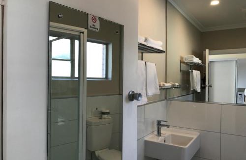 Wynyard Hotel | Burnie Airport Motel