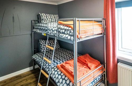 Gills Bed & Breakfast | Burnside Cottage