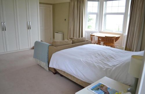 Girvan Bed & Breakfast | Burnside Farm B & B