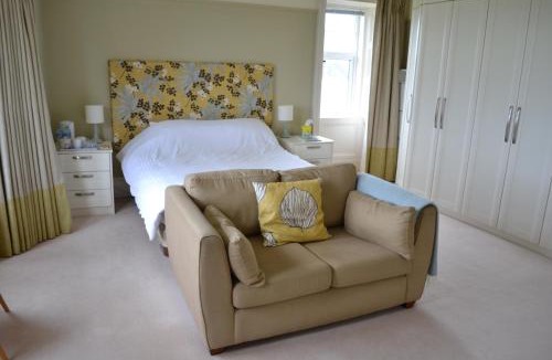 Girvan Bed & Breakfast | Burnside Farm B & B