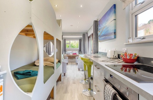 Cannich Cottage | Burnside View - UK47593