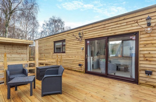 Cannich Cottage | Burnside View - UK47593