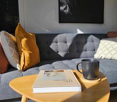 Albert Town House | Burrows Hutch Wanaka
