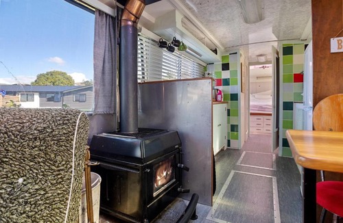 Waihi Beach House | Bus Stop Bach - Waihi Beach