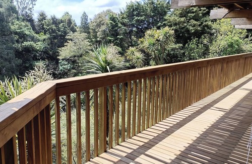 Whangarei Apartment | Bush Escape Whangarei