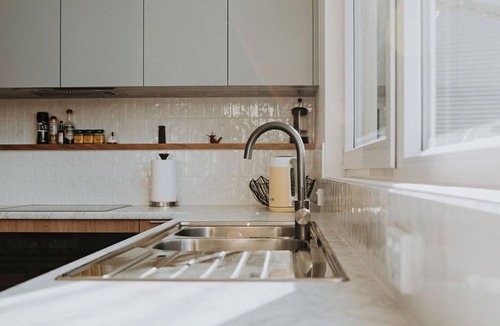 St Helens House | Bushmere | Bay of Fires Escape