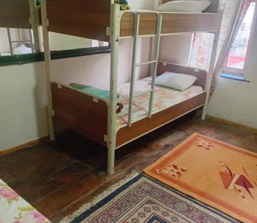 Korce Hostel | Business Hostel