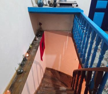 Korce Hostel | Business Hostel