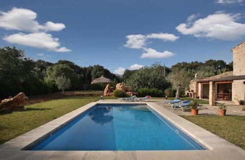 Pollensa Villa | Butxaco