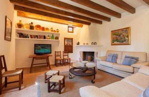 Pollensa Villa | Butxaco