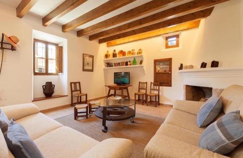 Pollensa Villa | Butxaco