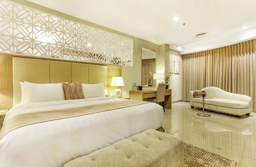 Tanjung Pandan Hotel | BW Suite Belitung