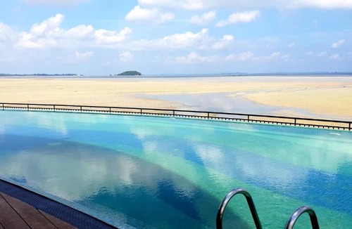 Tanjung Pandan Hotel | BW Suite Belitung