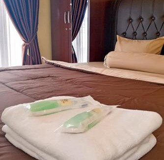 Padang House | By The Padi - Homestay