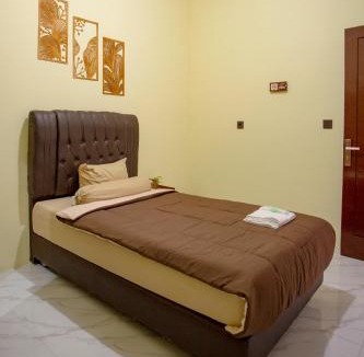 Padang House | By The Padi - Homestay