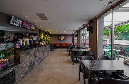 Sile Hotel | Byon Hotel Şile