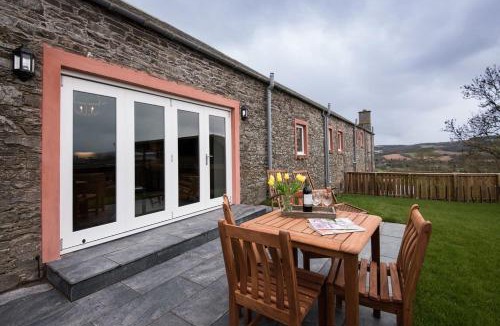Gattonside House | Byre