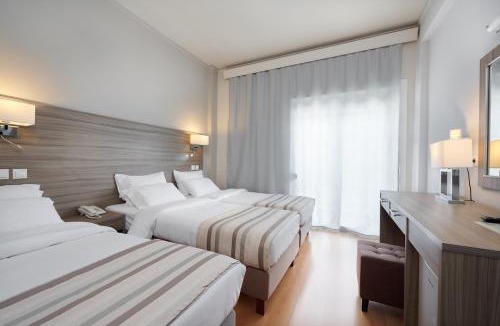 Ioannina Hotel | Byzantio Hotel