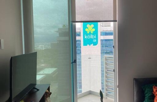 Mata Redonda Apartment | Cálido, espectacular! NUEVO