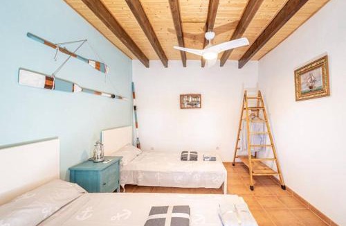Binissalem House | C,AN ARTUR