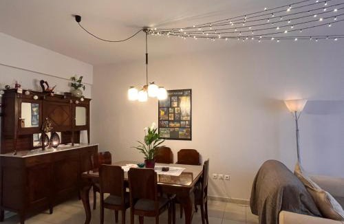 Nafplion City Centre Apartment | C' est la vie
