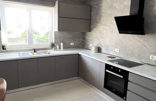 Berat Villa | C Villa