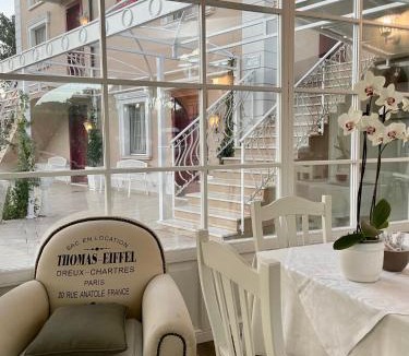 Padula Bed & Breakfast | Ca' del Conte - Maison de Charme