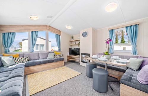 Prestonpans Cottage | Cabin ∙ 3 bedrooms ∙ 6 guests