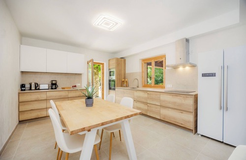 Pollensa House | Ca l'Apostol, Mallorca style villa with a swimming pool