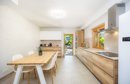Pollensa House | Ca l'Apostol, Mallorca style villa with a swimming pool