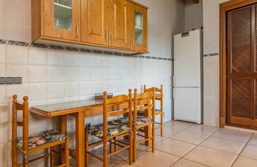 Buger Villa | Ca'n Berguins - Villa With Private Pool In Búger