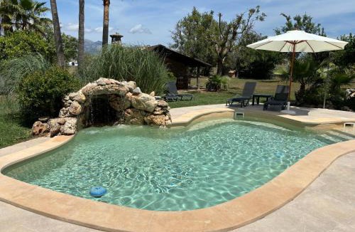 Inca House | Ca Na Marlis. Nature&Relax