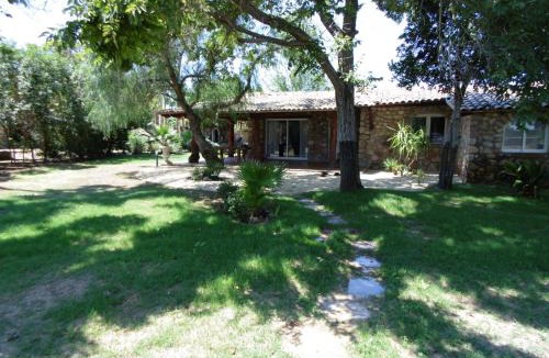 Inca House | Ca Na Marlis. Nature&Relax